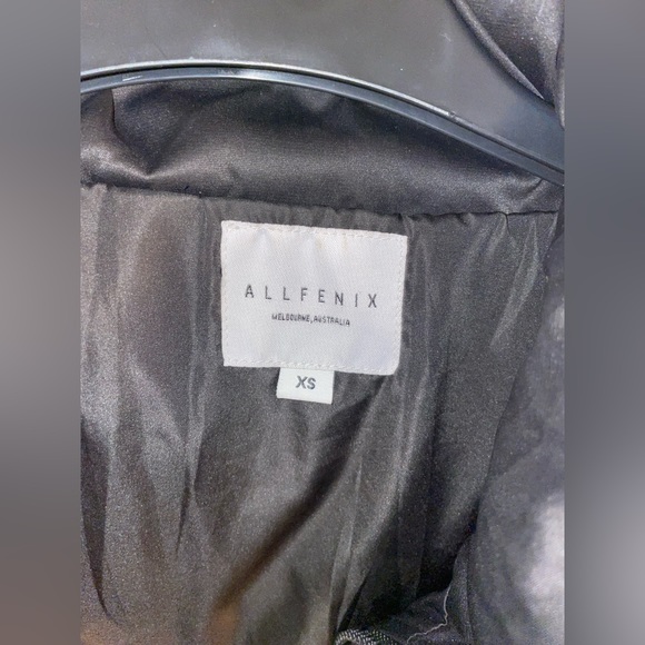 Vici Alina Pocketed Puffer Jacket - Picture 9 of 12